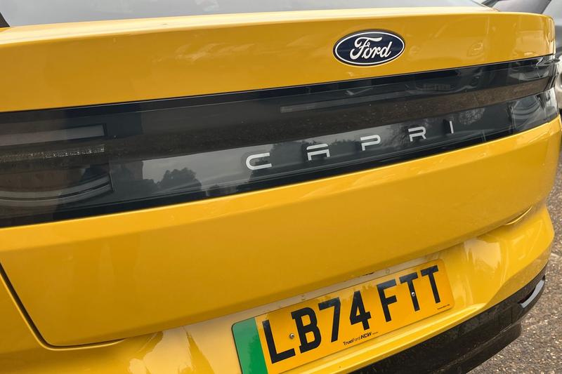 Used Ford Capri 2024 for sale - 77501414: Photo 40