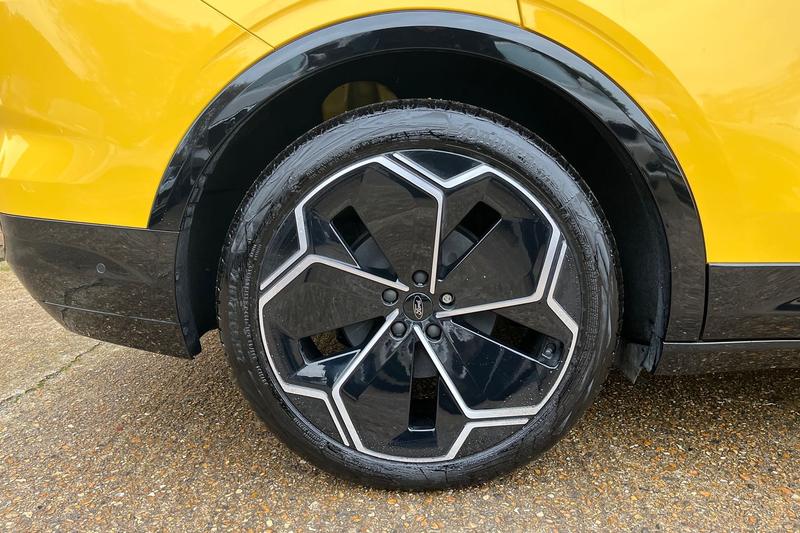 Used Ford Capri 2024 for sale - 77501414: Photo 8