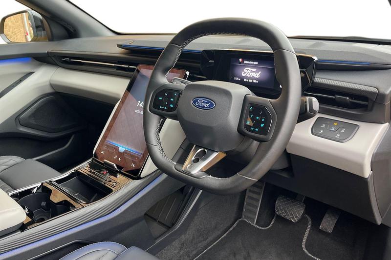 Used Ford Capri 2024 for sale - 77501414: Photo 9