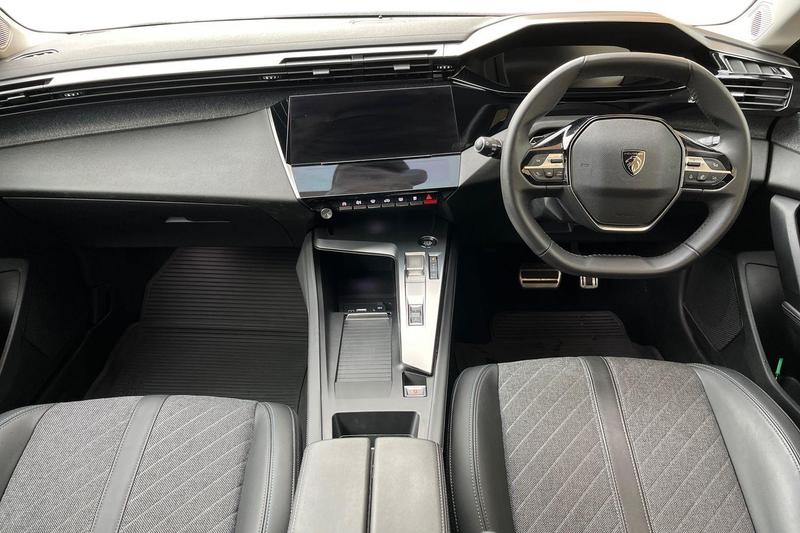 Used Peugeot 408 2023 for sale - 77286395: Photo 10