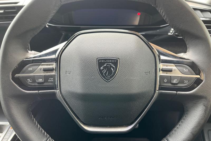 Used Peugeot 408 2023 for sale - 77286395: Photo 12