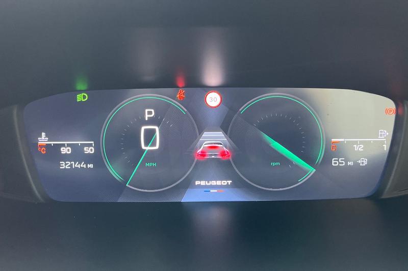 Used Peugeot 408 2023 for sale - 77286395: Photo 13