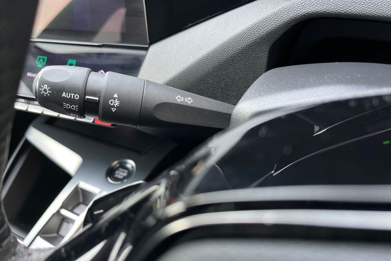 Used Peugeot 408 2023 for sale - 77286395: Photo 14