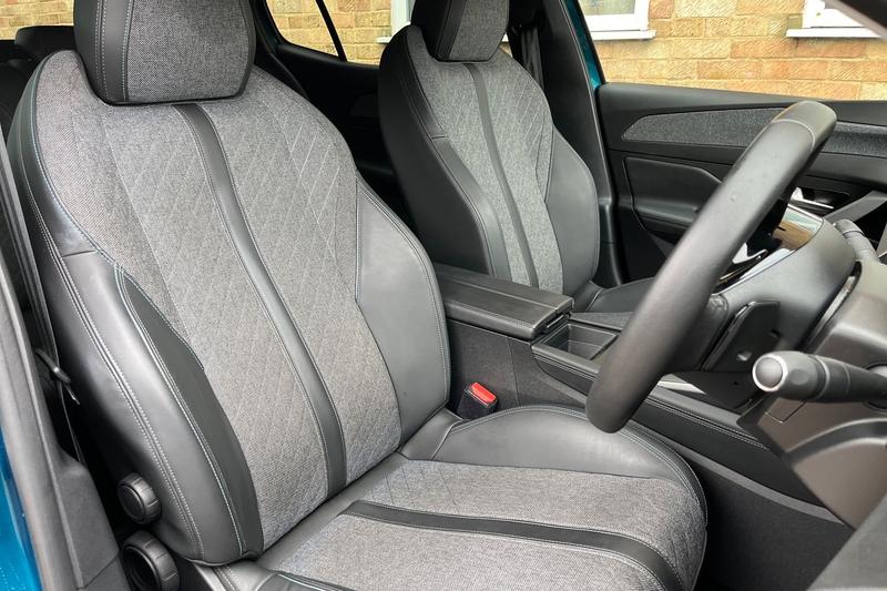 Used Peugeot 408 2023 for sale - 77286395: Photo 17