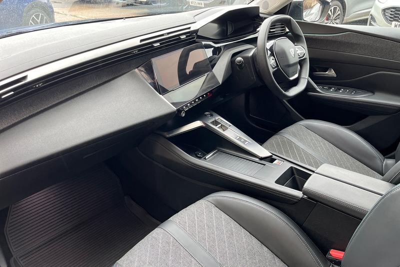 Used Peugeot 408 2023 for sale - 77286395: Photo 18