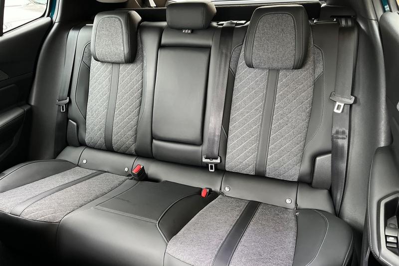 Used Peugeot 408 2023 for sale - 77286395: Photo 20