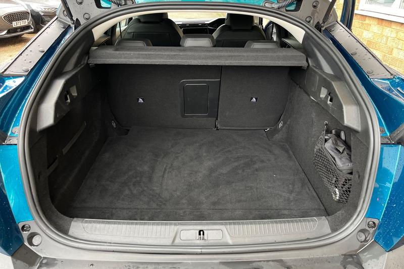 Used Peugeot 408 2023 for sale - 77286395: Photo 21