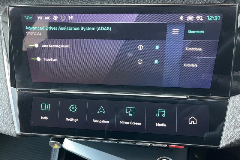 Used Peugeot 408 2023 for sale - 77286395: Photo 26