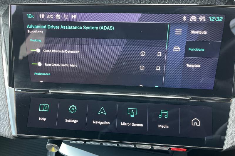 Used Peugeot 408 2023 for sale - 77286395: Photo 27