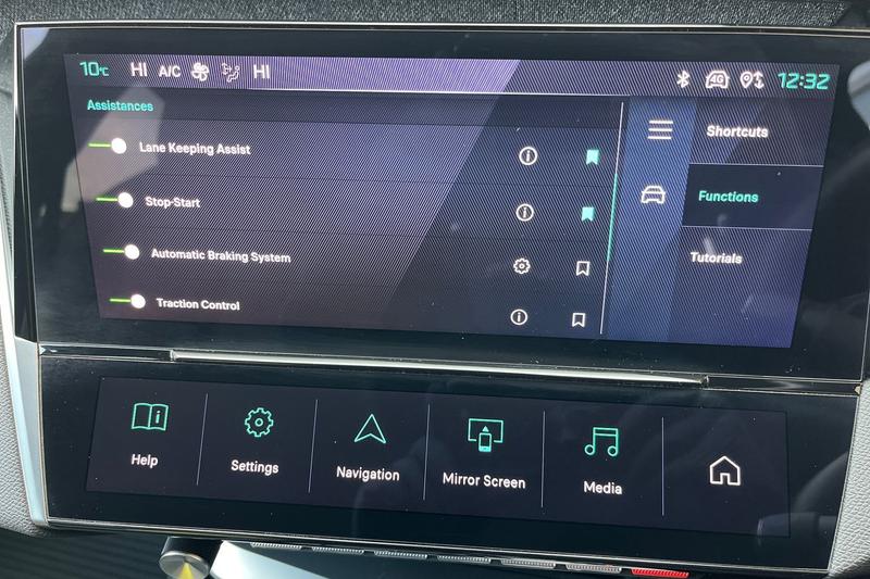 Used Peugeot 408 2023 for sale - 77286395: Photo 28