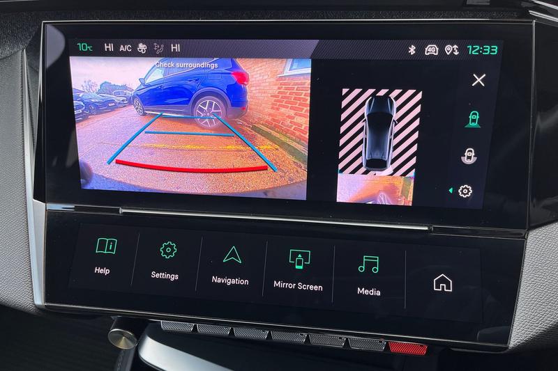 Used Peugeot 408 2023 for sale - 77286395: Photo 29