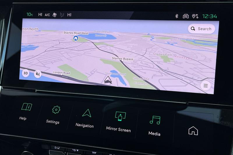 Used Peugeot 408 2023 for sale - 77286395: Photo 30