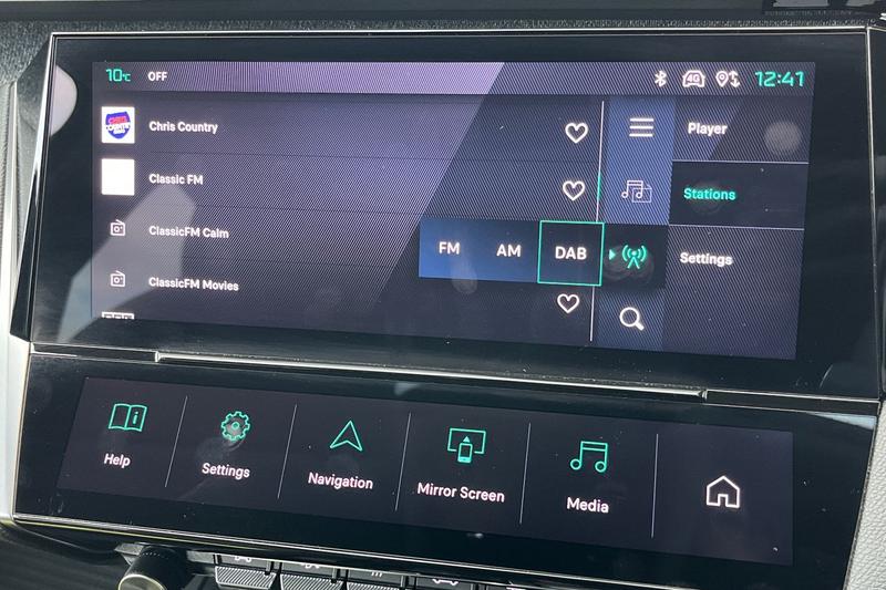 Used Peugeot 408 2023 for sale - 77286395: Photo 32