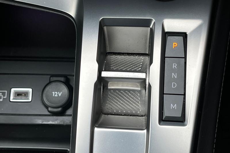 Used Peugeot 408 2023 for sale - 77286395: Photo 34