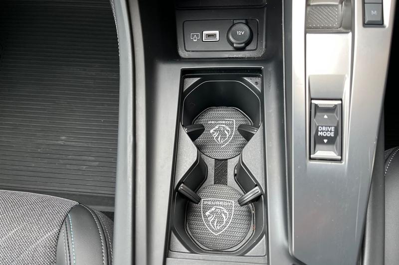 Used Peugeot 408 2023 for sale - 77286395: Photo 35