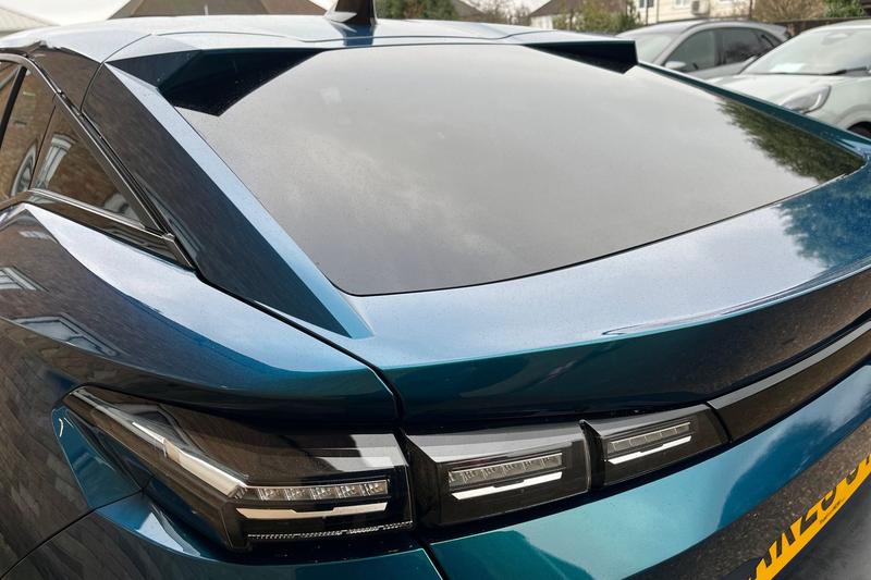 Used Peugeot 408 2023 for sale - 77286395: Photo 38