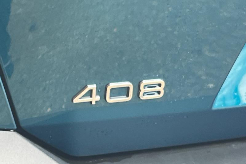 Used Peugeot 408 2023 for sale - 77286395: Photo 39
