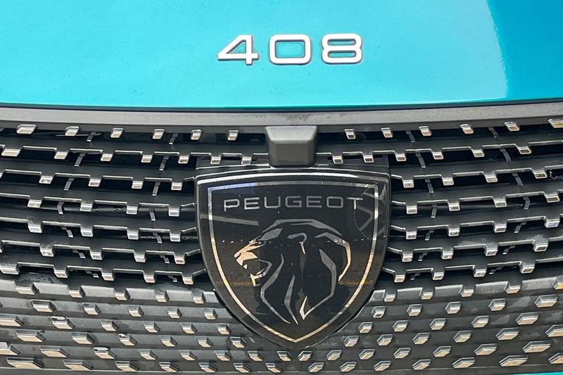 Used Peugeot 408 2023 for sale - 77286395: Photo 40