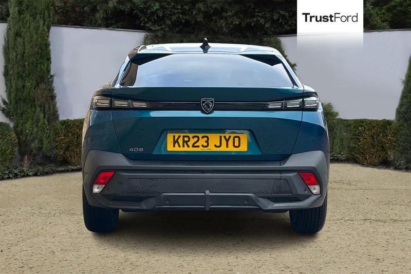 Used Peugeot 408 2023 for sale - 77286395: Photo 7