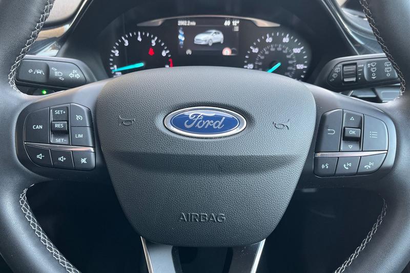 Used Ford Fiesta 2021 for sale - 77971258: Photo 12