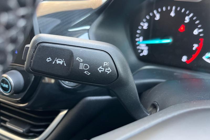 Used Ford Fiesta 2021 for sale - 77971258: Photo 14