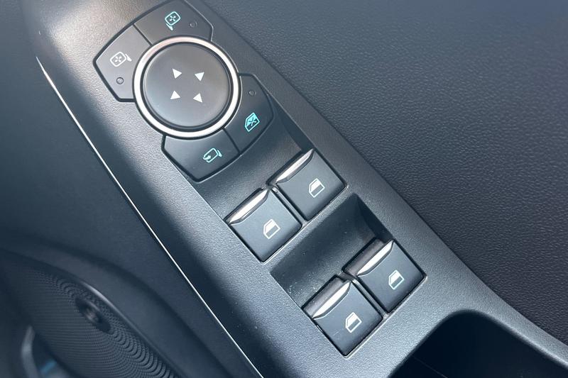 Used Ford Fiesta 2021 for sale - 77971258: Photo 16