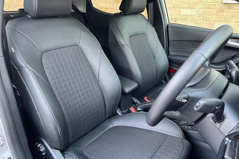 Used Ford Fiesta 2021 for sale - 77971258: Photo 17