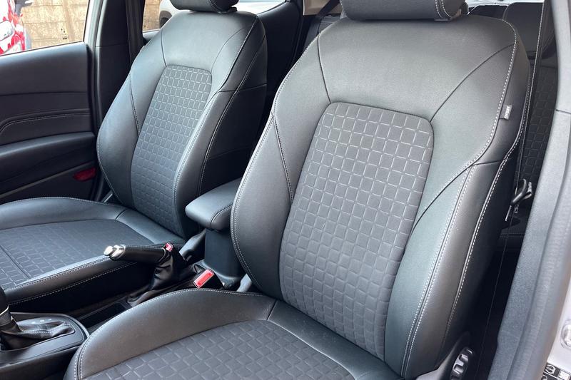 Used Ford Fiesta 2021 for sale - 77971258: Photo 19