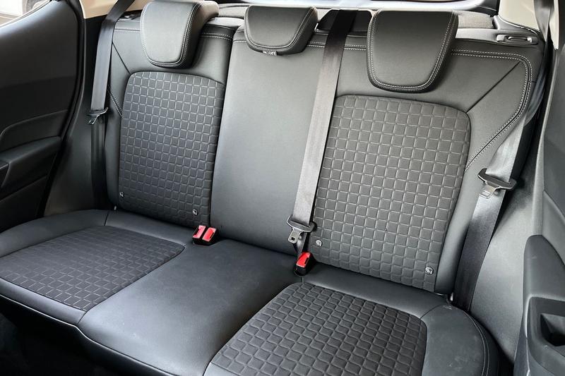 Used Ford Fiesta 2021 for sale - 77971258: Photo 20