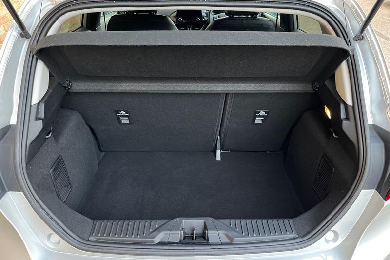 Used Ford Fiesta 2021 for sale - 77971258: Photo 21