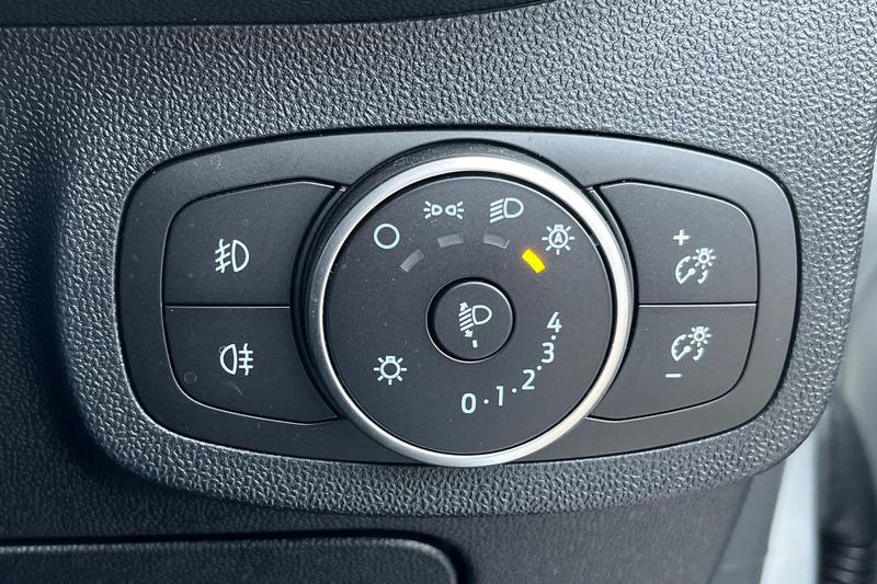 Used Ford Fiesta 2021 for sale - 77971258: Photo 23