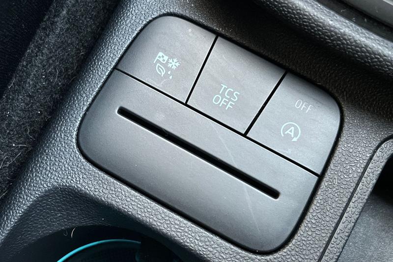 Used Ford Fiesta 2021 for sale - 77971258: Photo 24