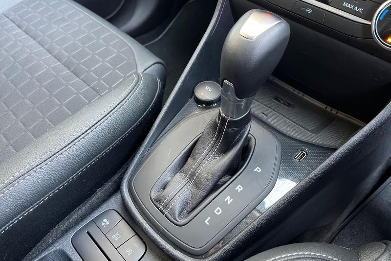 Used Ford Fiesta 2021 for sale - 77971258: Photo 25