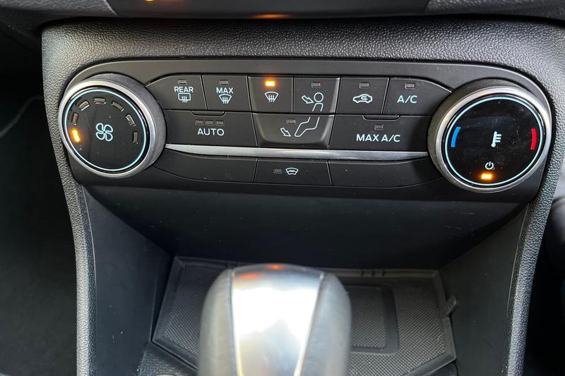 Used Ford Fiesta 2021 for sale - 77971258: Photo 26