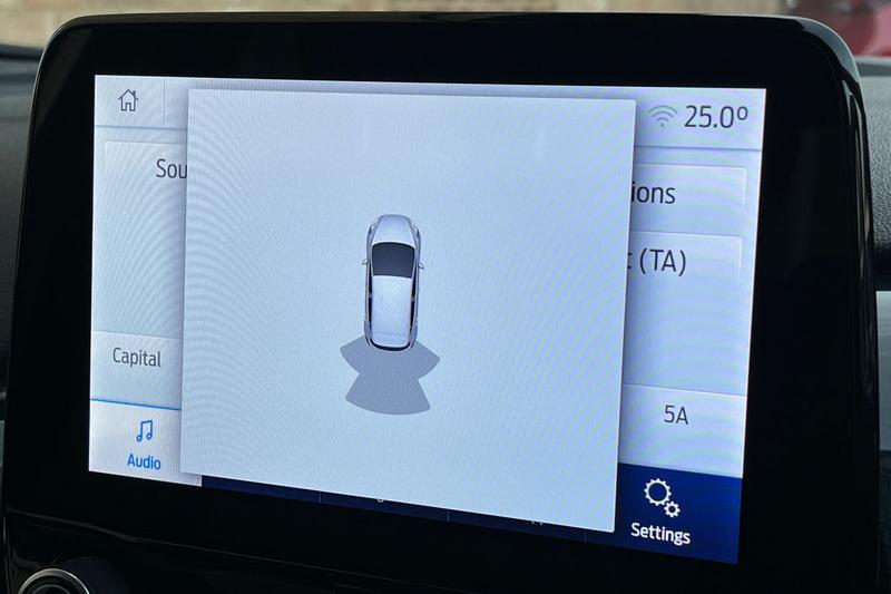 Used Ford Fiesta 2021 for sale - 77971258: Photo 27