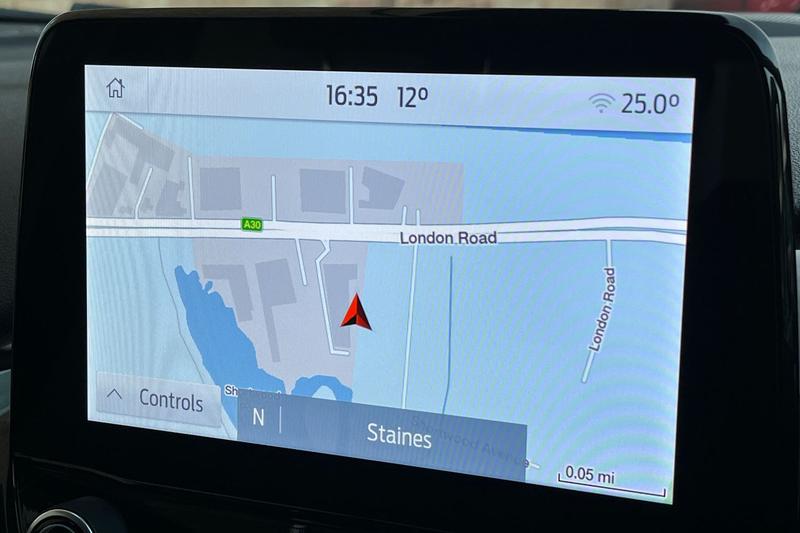 Used Ford Fiesta 2021 for sale - 77971258: Photo 28