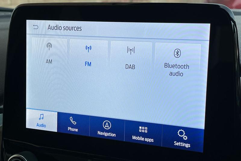 Used Ford Fiesta 2021 for sale - 77971258: Photo 29