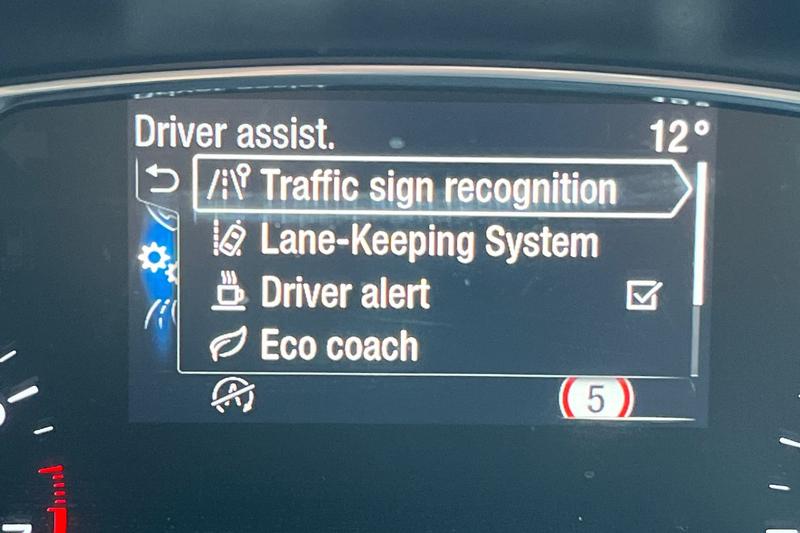 Used Ford Fiesta 2021 for sale - 77971258: Photo 31