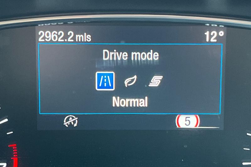 Used Ford Fiesta 2021 for sale - 77971258: Photo 32