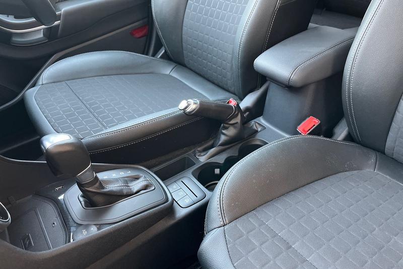 Used Ford Fiesta 2021 for sale - 77971258: Photo 35