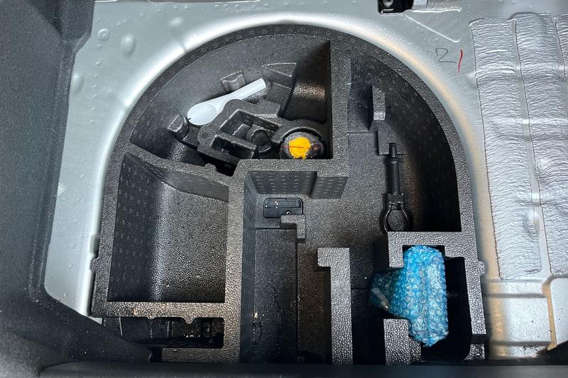 Used Ford Fiesta 2021 for sale - 77971258: Photo 36