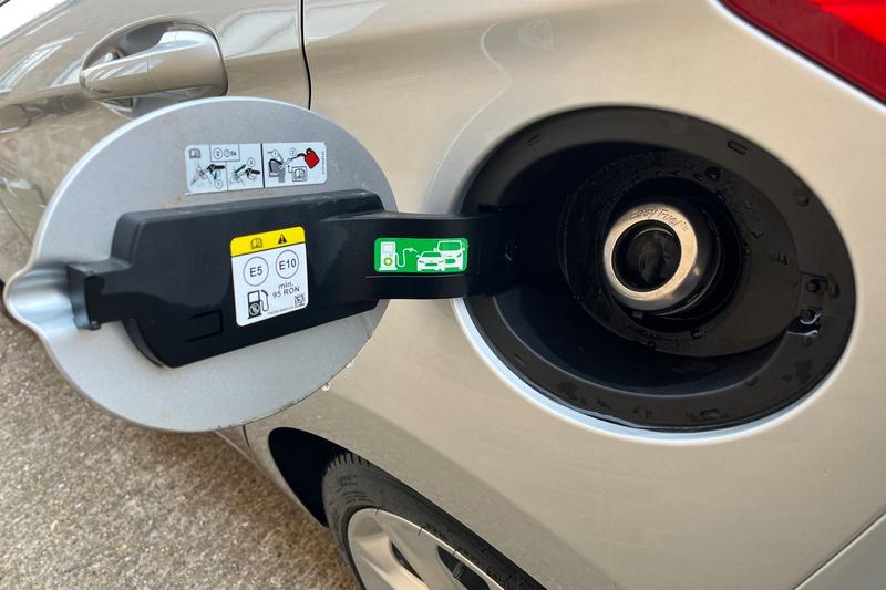 Used Ford Fiesta 2021 for sale - 77971258: Photo 39