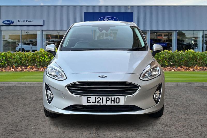 Used Ford Fiesta 2021 for sale - 77971258: Photo 6