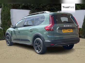 Used Dacia Jogger 2023 for sale - 78630712: Photo