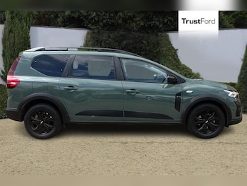 Used Dacia Jogger 2023 for sale - 78630712: Photo