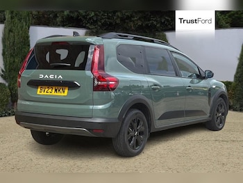 Used Dacia Jogger 2023 for sale - 78630712: Photo