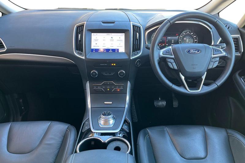 Used Ford S-Max 2022 for sale - 76882665: Photo 10