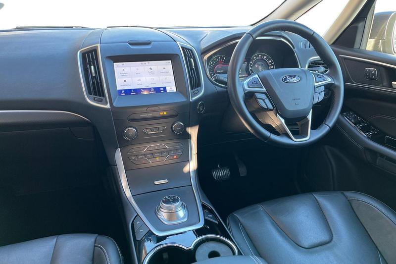 Used Ford S-Max 2022 for sale - 76882665: Photo 11