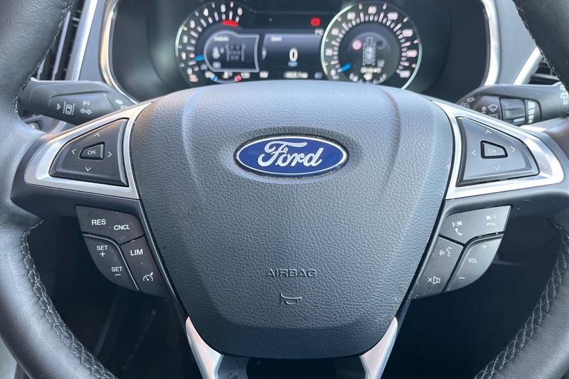 Used Ford S-Max 2022 for sale - 76882665: Photo 12