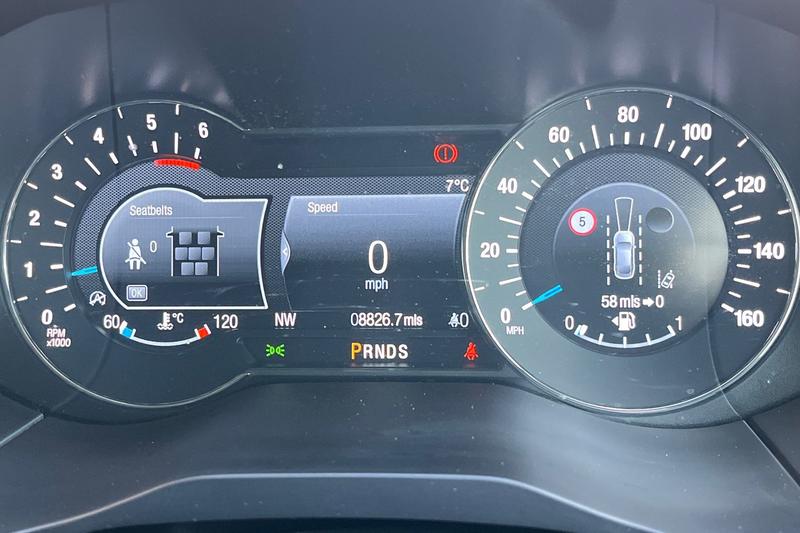 Used Ford S-Max 2022 for sale - 76882665: Photo 13